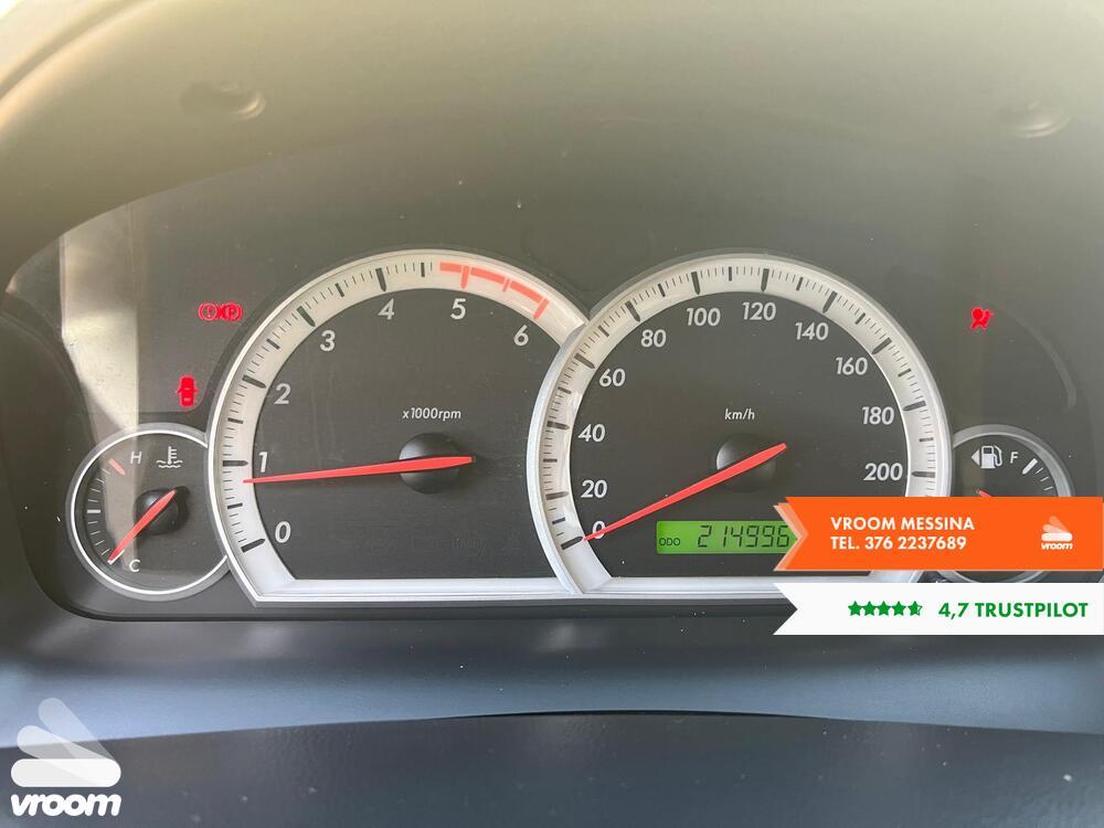 CHEVROLET Captiva Captiva 2.0 VCDi LTX Aut.