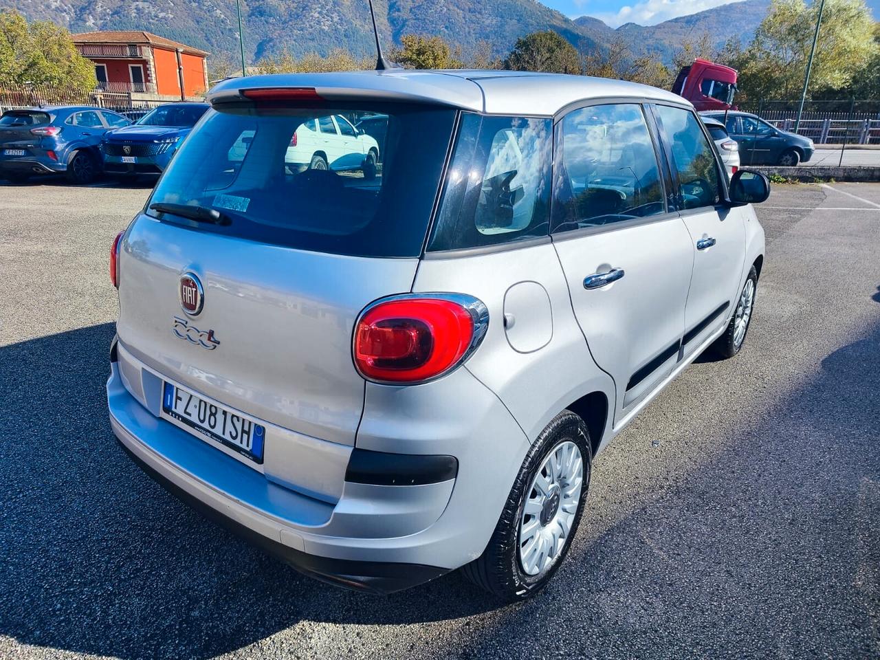 Fiat 500L 1.3 Multijet 95 CV Business