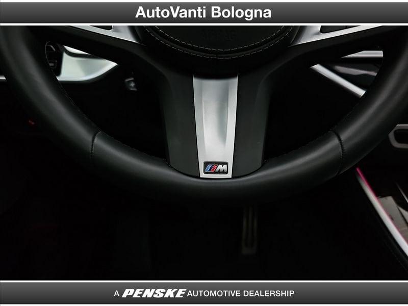 BMW X5 X5 xdrive30d MSport Pro auto