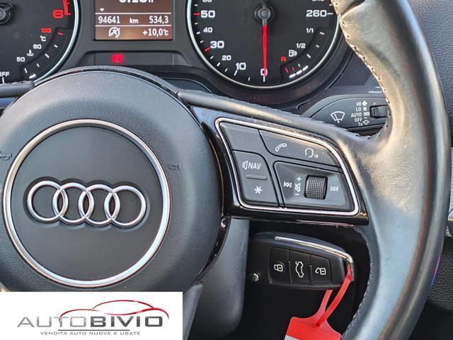 AUDI Q2 1.6 TDI Business