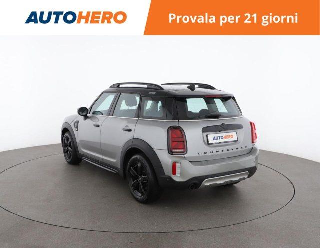 MINI Countryman 1.5 Cooper Classic Countryman