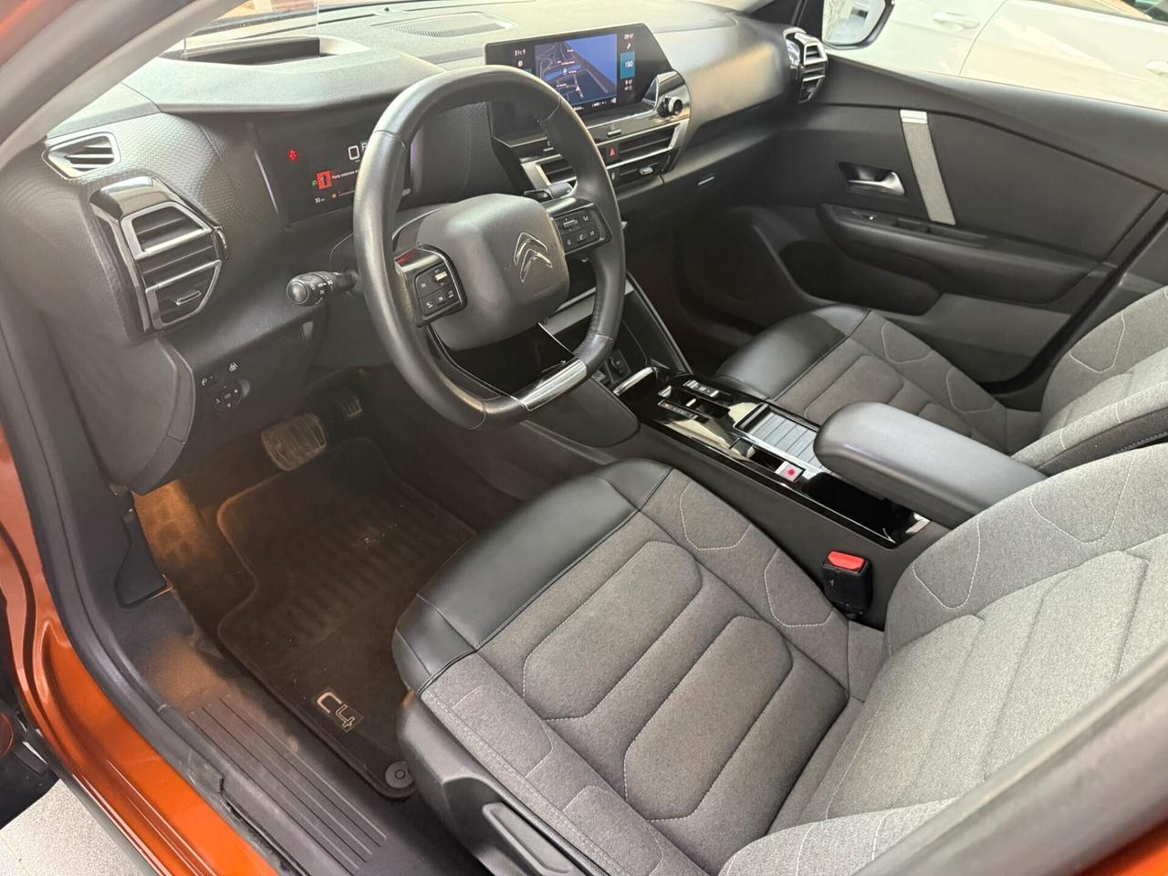 Citroen C4 BlueHDi 130 S&S EAT8 Shine IVA ESPOSTA