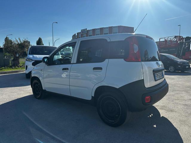 FIAT Panda 1.3 MJT S&S Pop Van 2 posti
