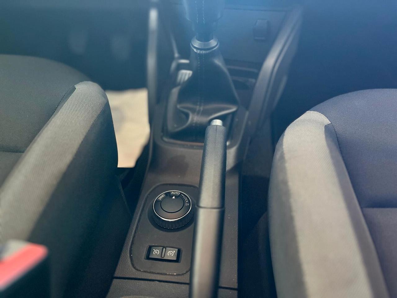 DACIA DUSTER 4x4 1.5 DCI 12/2020 44MILAKM UNICOPROPRIETARIO