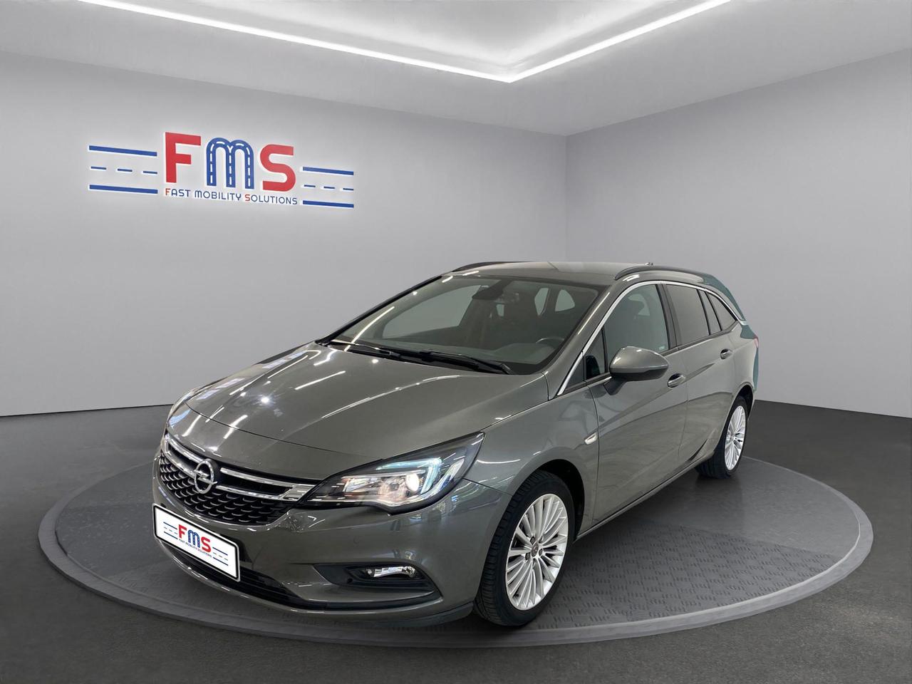 Opel Astra Sports Tourer 1.6 cdti Innovation