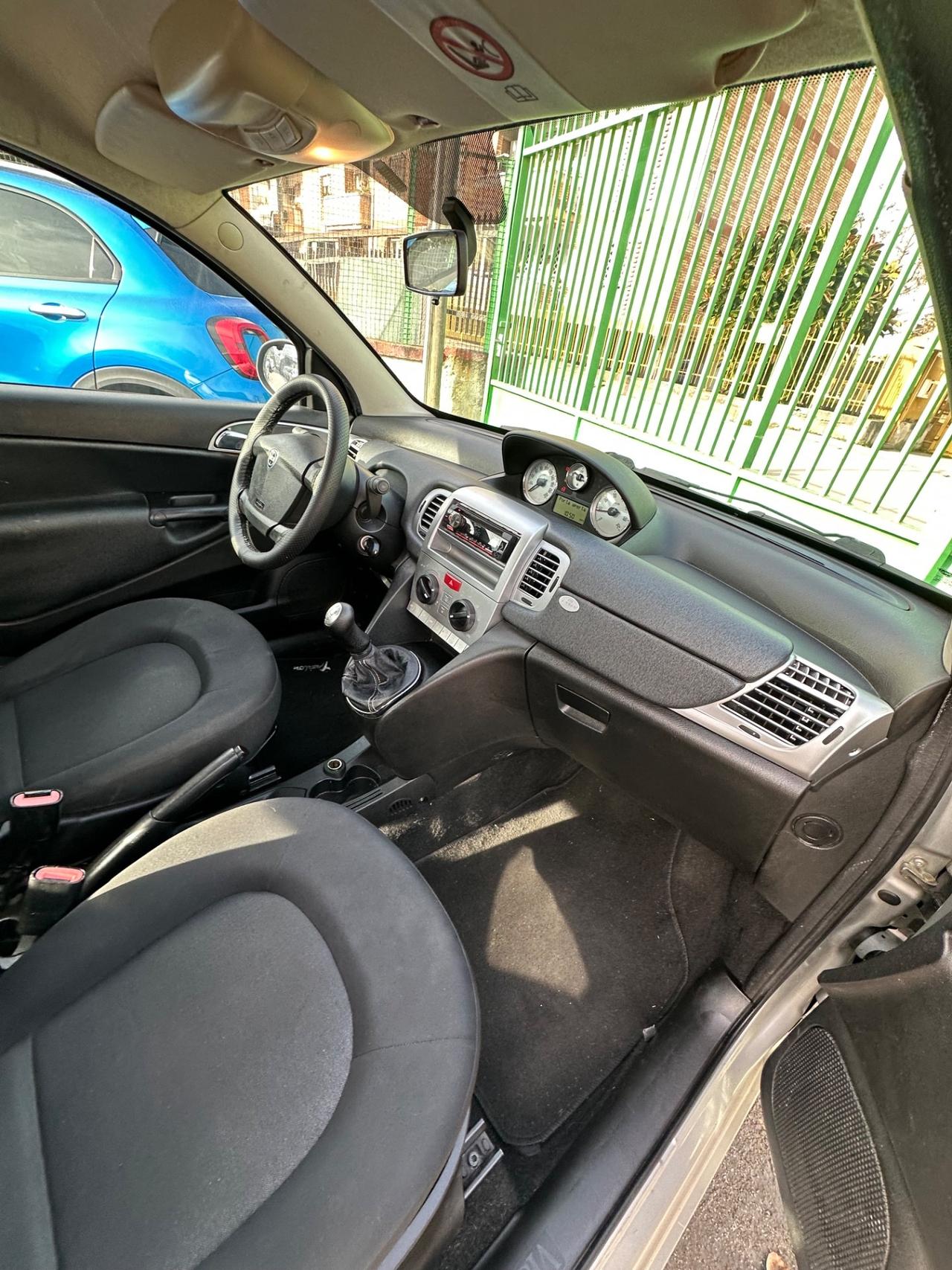 Lancia Ypsilon 1.3 MJT 16V 95 CV 5 porte S&S Platinum