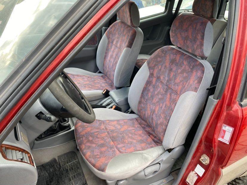 Nissan Terrano II Terrano II 2.7 Tdi 3 porte SE