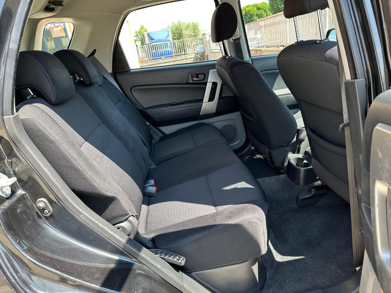 Daihatsu Terios 1.5 4WD SX Green Powered