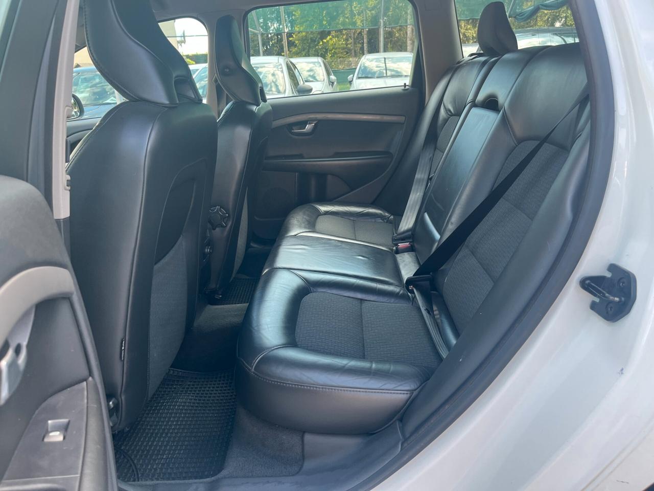 Volvo V70 2.0 D POLAR