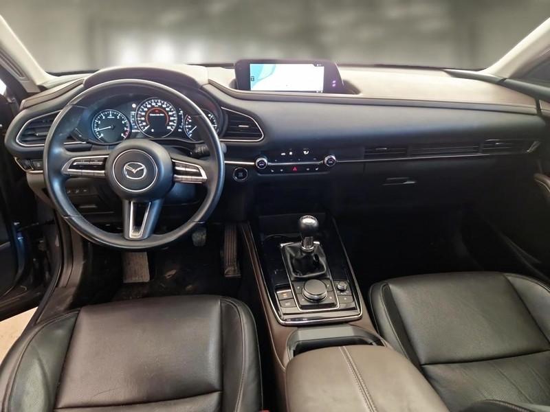 MAZDA CX-30 2.0L SKYACTIV-X 186 CV 4WD M HYBRID EXCL. SUV