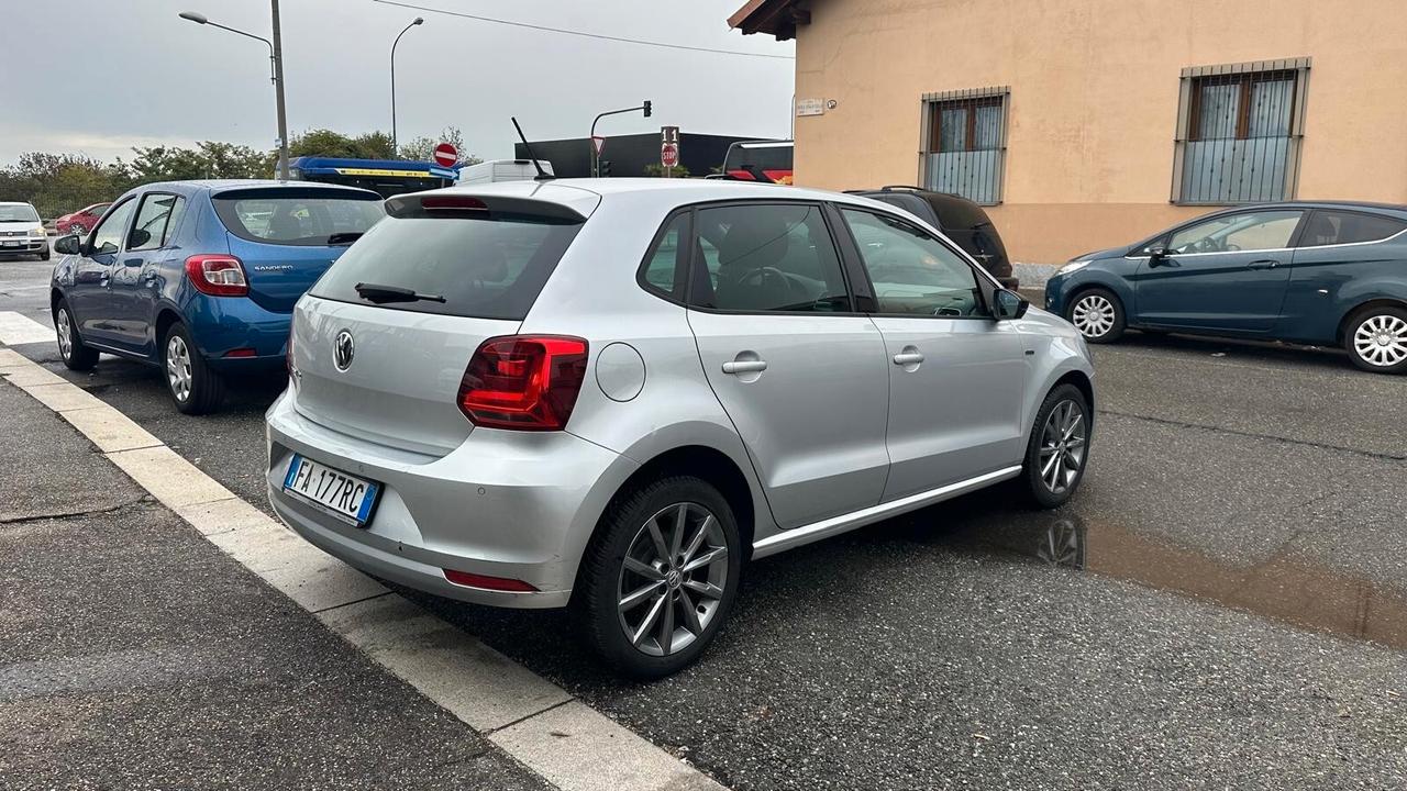 Volkswagen Polo 1.0 MPI 75 CV 5p. Fresh