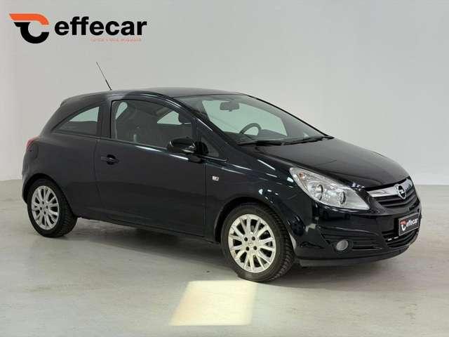 Opel Corsa 1.2 3 porte EnjoyNEOPATENTATI