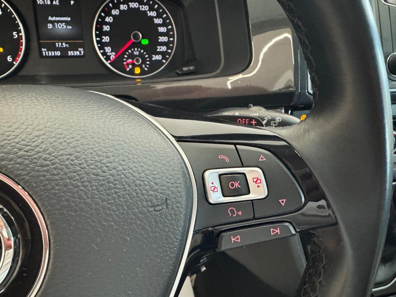 Volkswagen Multivan 2.0 TDI 204CV DSG Bulli 70