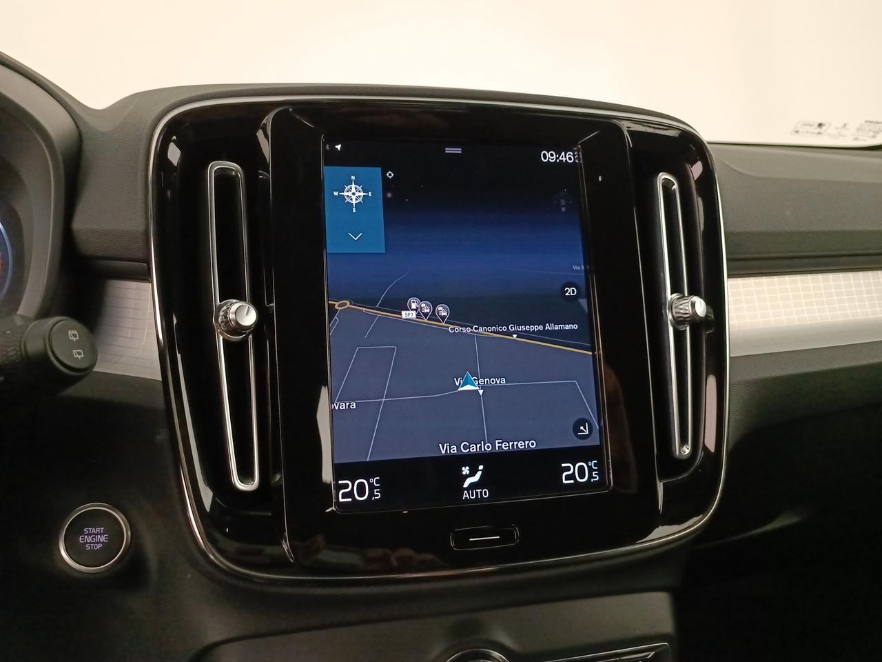 VOLVO XC40 1.5 t2 Core