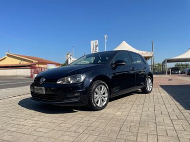 Volkswagen Golf Business 1.6 TDI 5p. Comfortline BlueMotion Technology