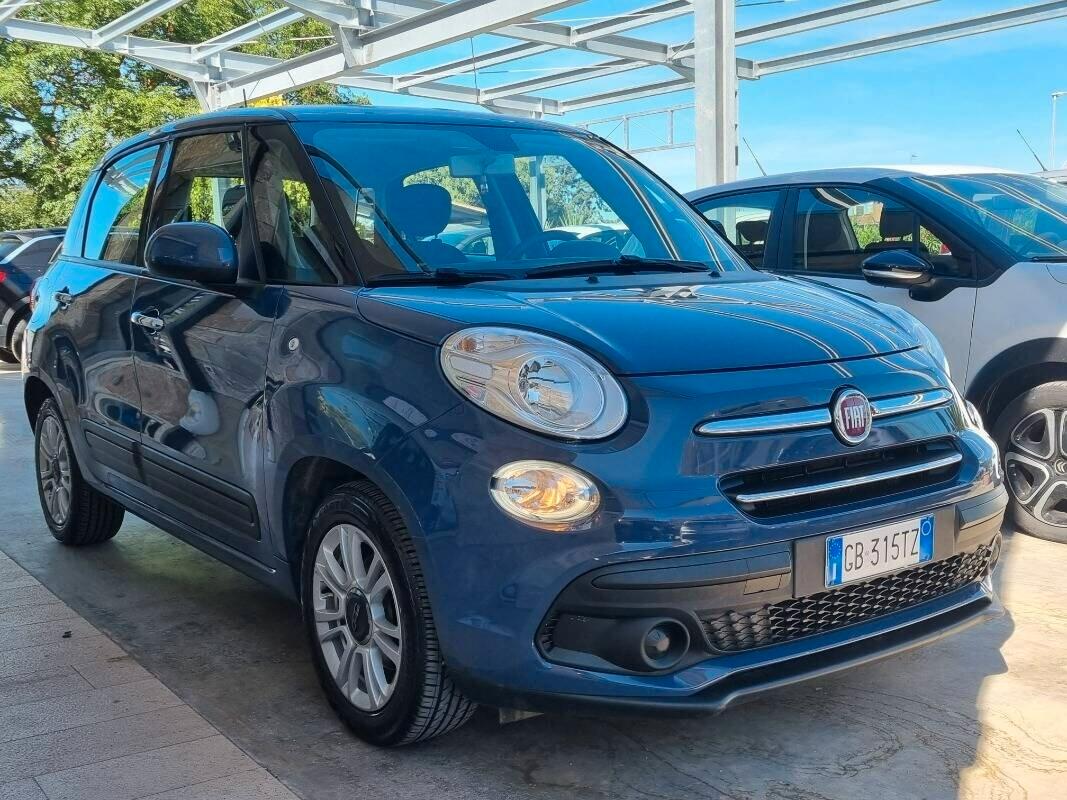 Fiat 500L 1.4 95 CV S&S