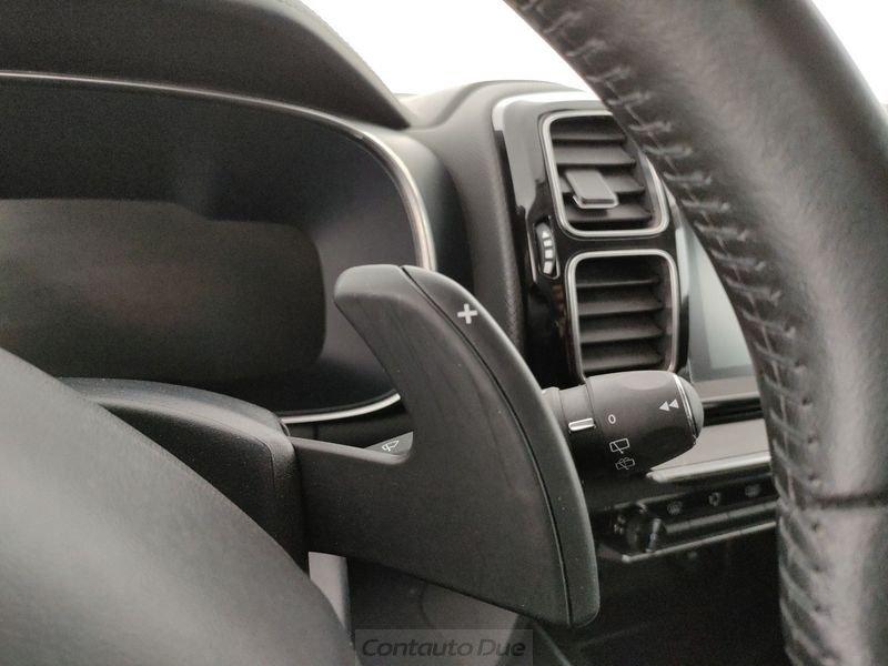 Citroën C5 Aircross BlueHDi 130 S&S Feel EAT8