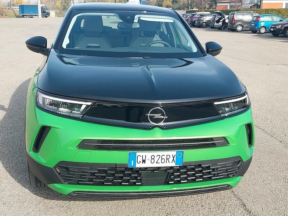 Opel Mokka 1.2 Turbo GS KM 4.500