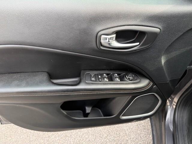 Jeep Compass 1.6 Multijet II 2WD Longitude