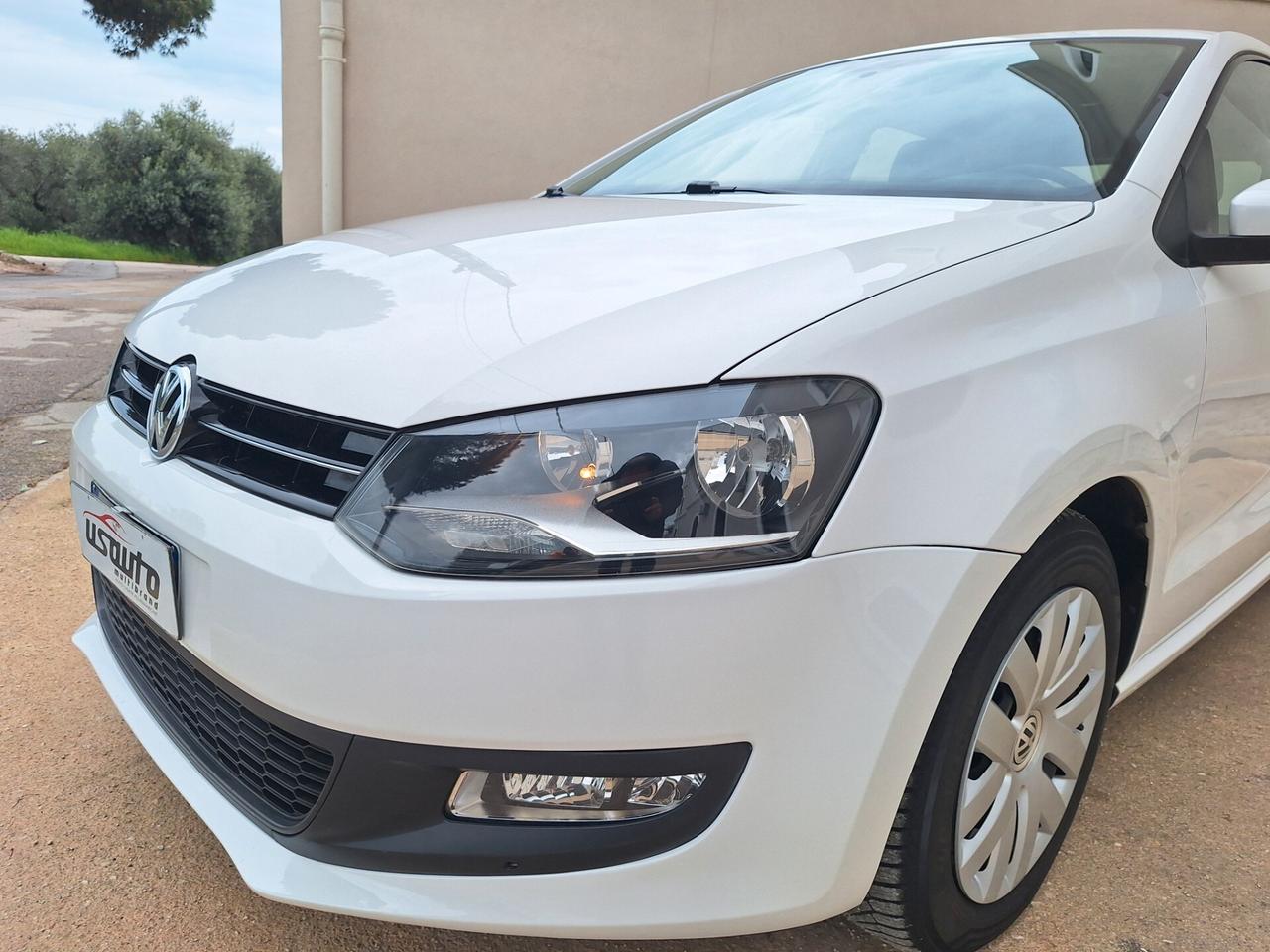 Volkswagen Polo 1.2 TDI 5 p. Comfortline PERFETTA