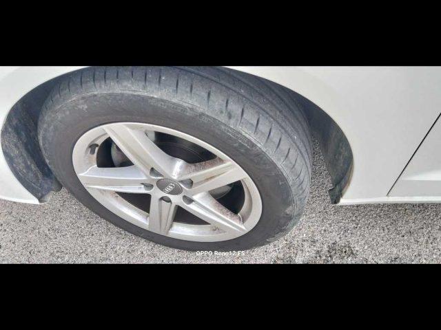 AUDI A3 3ª serie - SPB 30 TDI Business