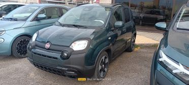 Fiat Panda 1.0 FireFly S&S Hybrid Pandina