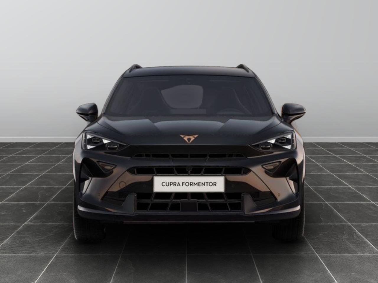 Cupra Formentor 1.5 e-hybrid 204cv dark night dsg