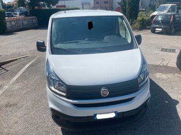 Fiat Talento 1.6 MJT 120CV 9 Posti AUTOVETTURA