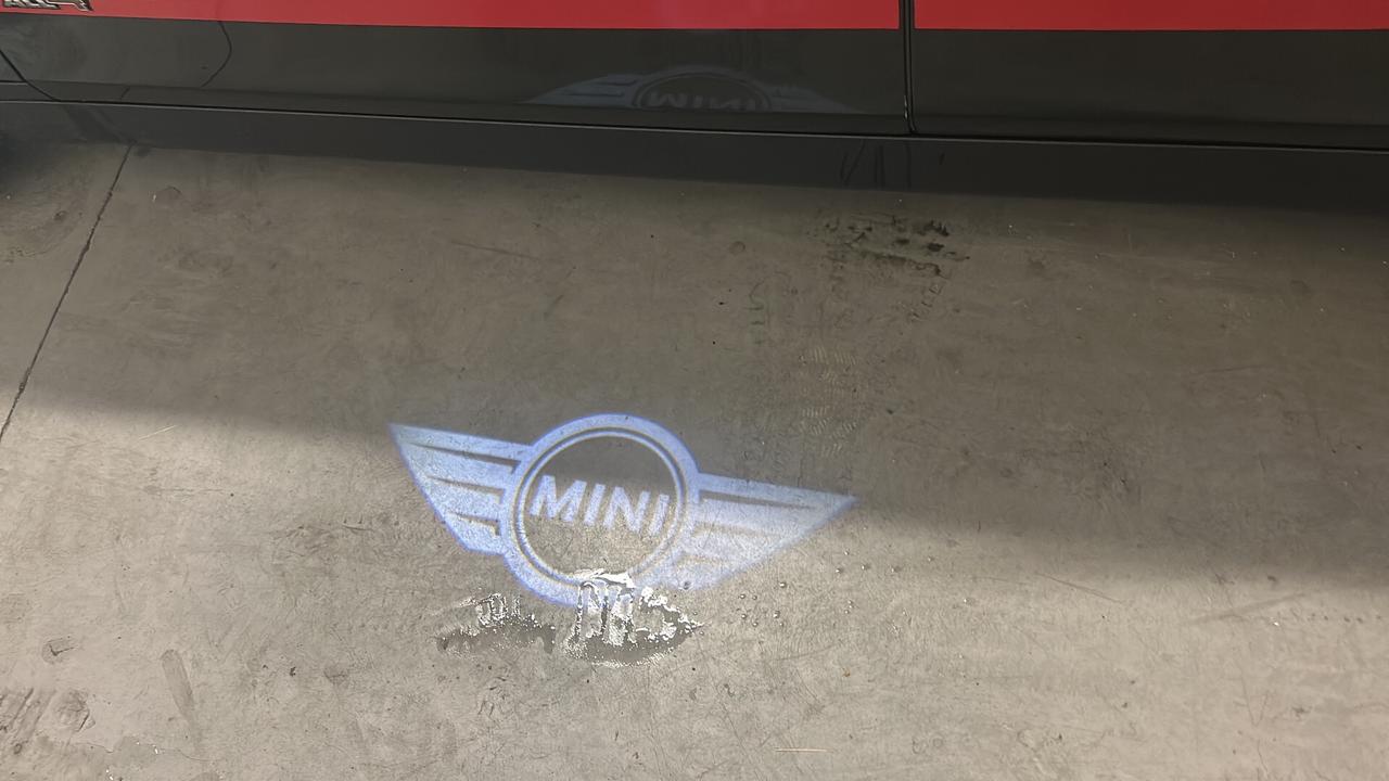 Mini Clubman John Cooper Works Mini 2.0 John Cooper Works Clubman ALL4
