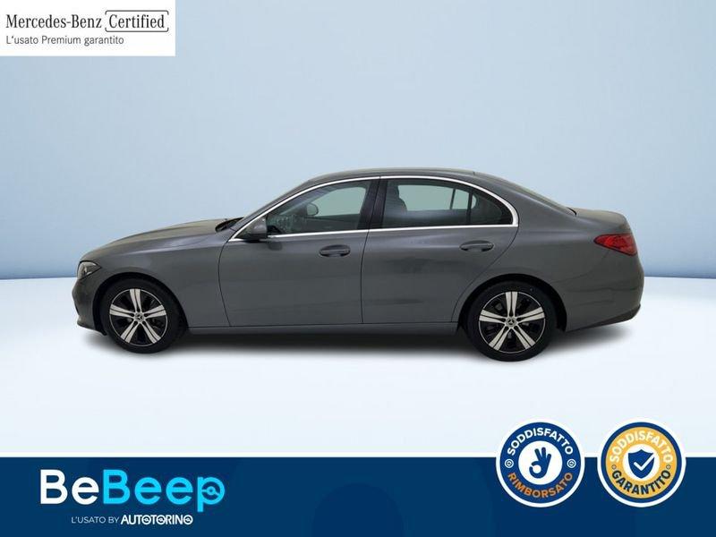 Mercedes-Benz Classe C C 200 D MHEV SPORT AUTO