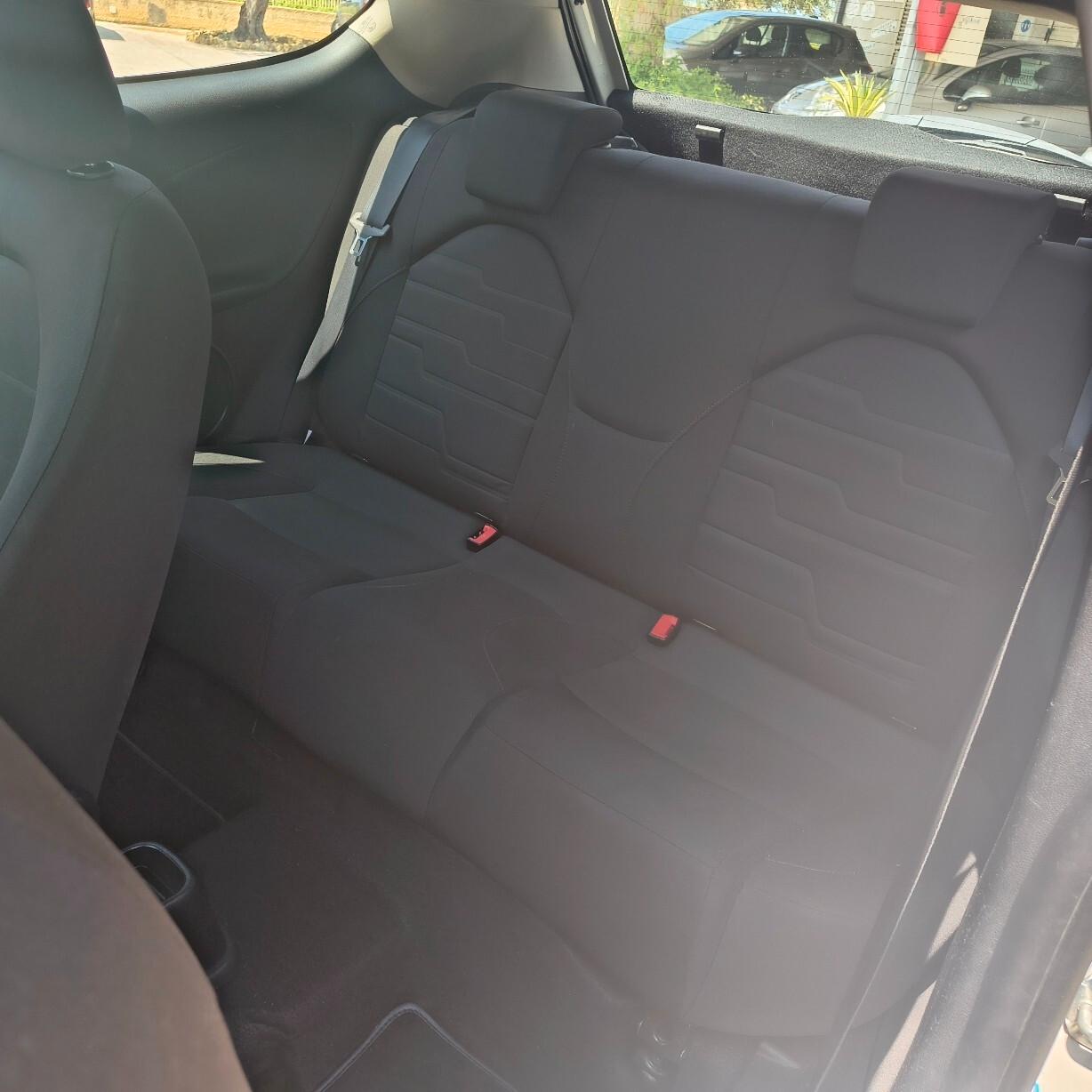 Alfa Romeo MiTo 1.4 78 CV 8V S&S Progression