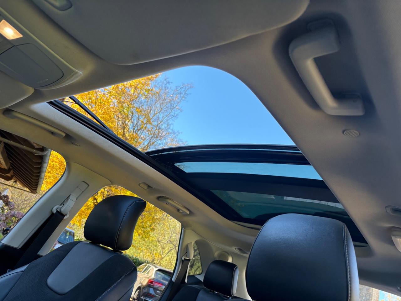 Ford Edge 2.0 TDCI 210 CV AWD (4X4) S&S Powershift ST Line