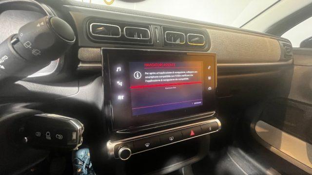 CITROEN C3 PureTech 82 Feel