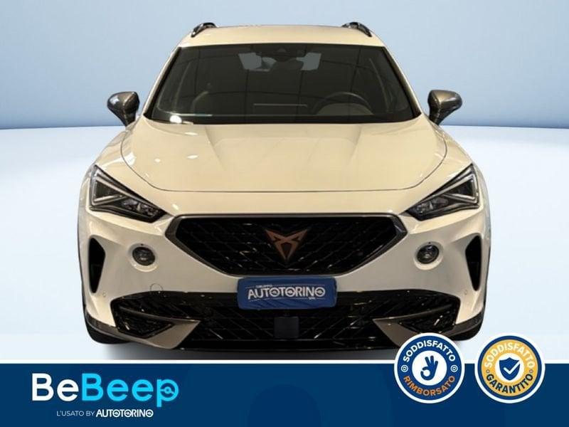 Cupra Formentor 1.4 E-HYBRID DSG