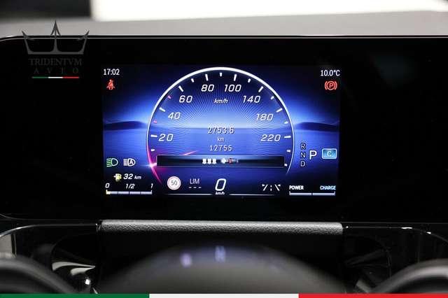 Mercedes-Benz GLA 180 Executive auto