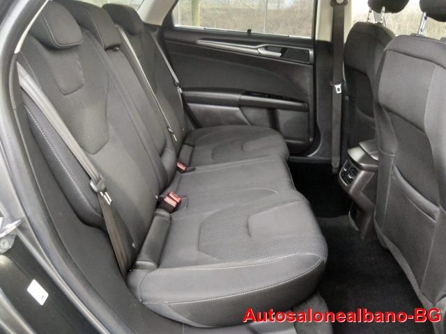 FORD Mondeo 2.0 EcoBlue aut. SW Tit.Bussiness