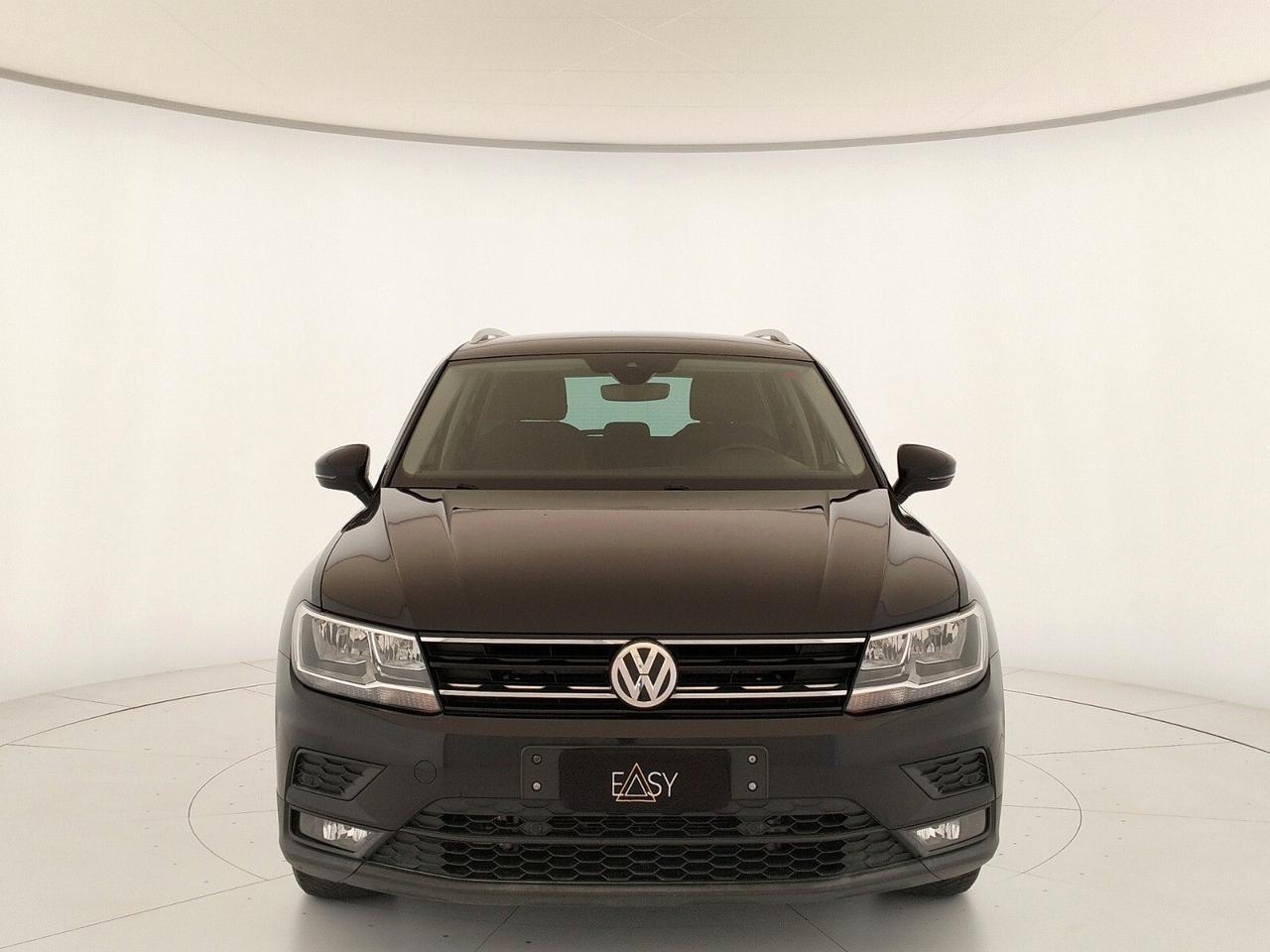 Volkswagen Tiguan 2.0 tdi Advanced 150cv dsg