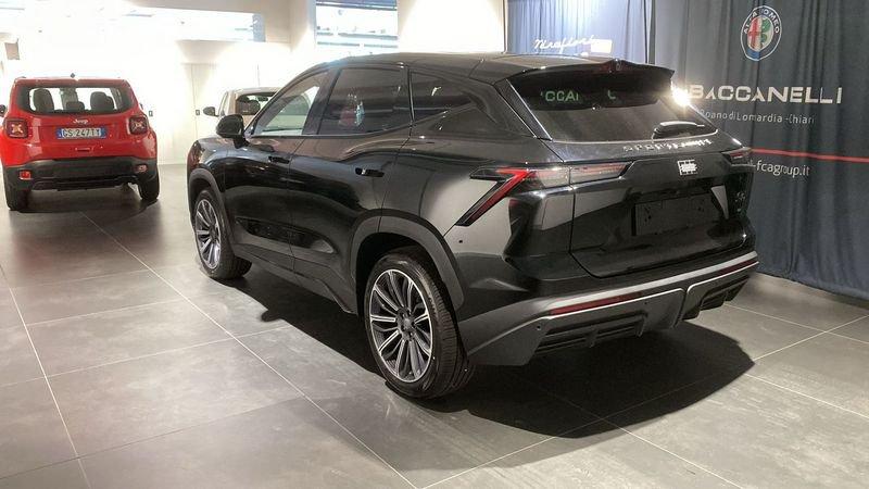 SPORTEQUIPE Sportequipe 6 GT 1.6 T-GDI DCT