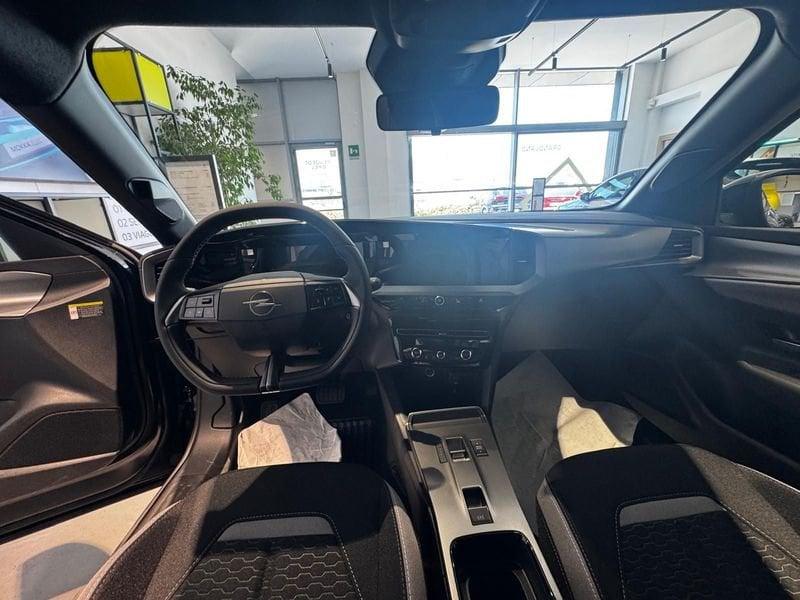 Opel Mokka Edition Hybrid 145 CV (107 kW) Automatico