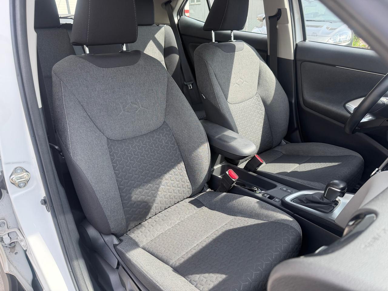 Toyota Yaris Cross 1.5 Hybrid 5p. E-CVT Active