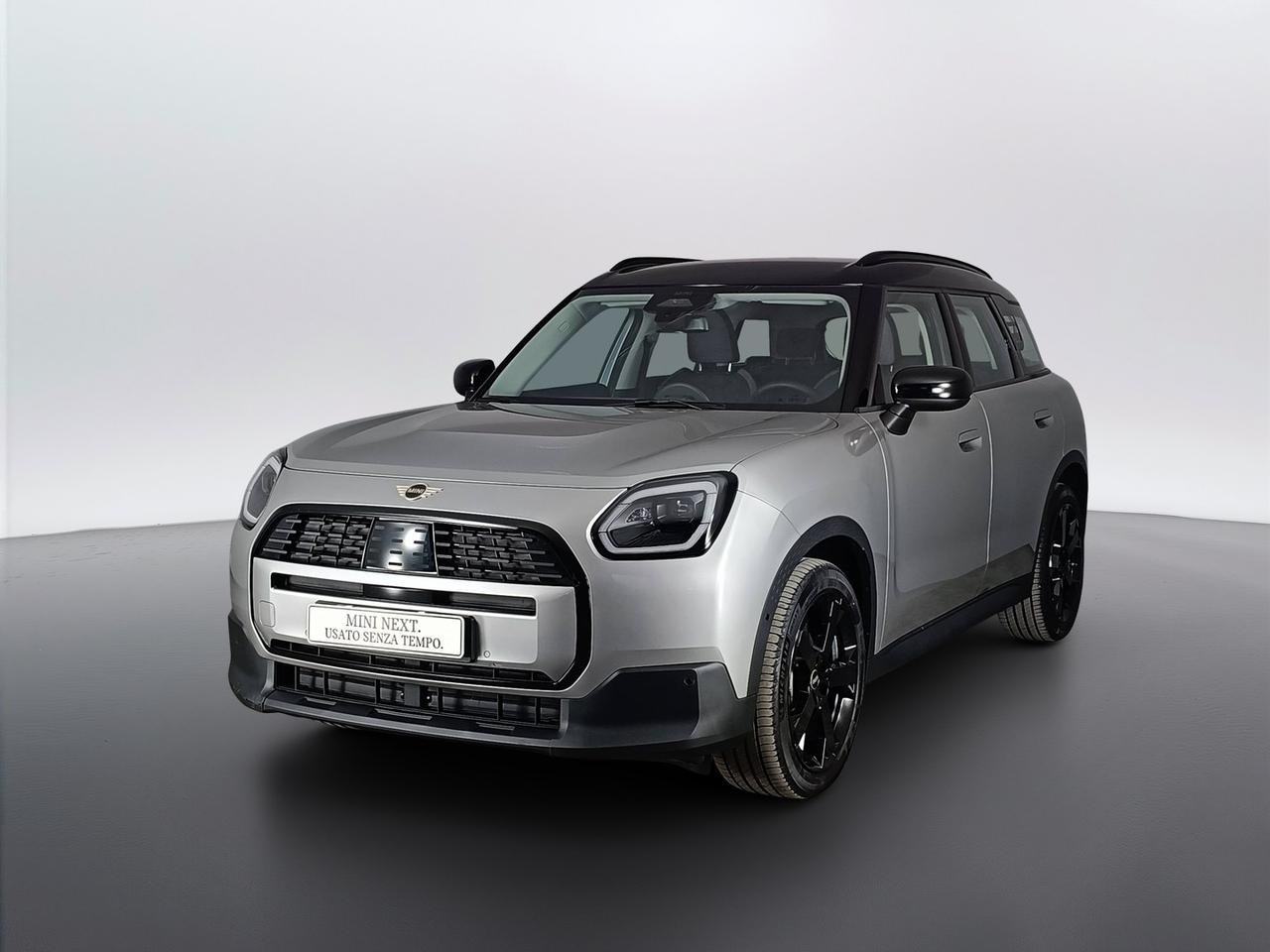 MINI Mini Countryman U25 - Mini Countryman 2.0 48V D Classic auto