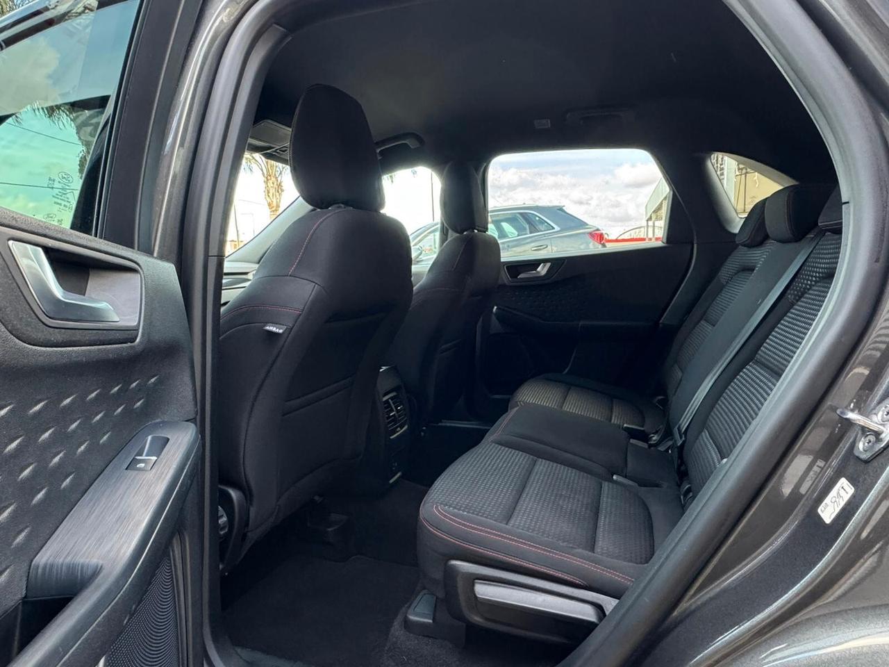 Ford Kuga 1.5 EcoBlue 120 CV 2WD ST-Line X