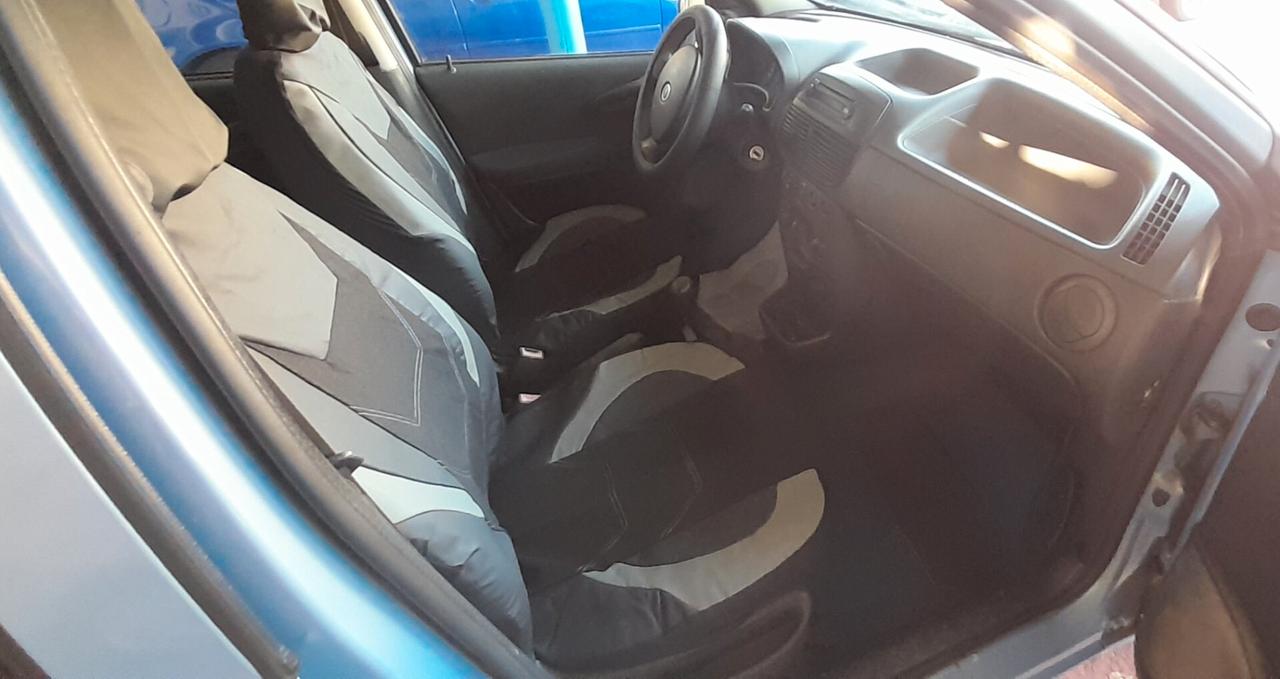 Fiat Punto 1.3 Multijet 16V 5 porte Actual