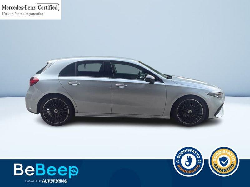 Mercedes-Benz Classe A A 200 D AMG LINE ADVANCED PLUS AUTO