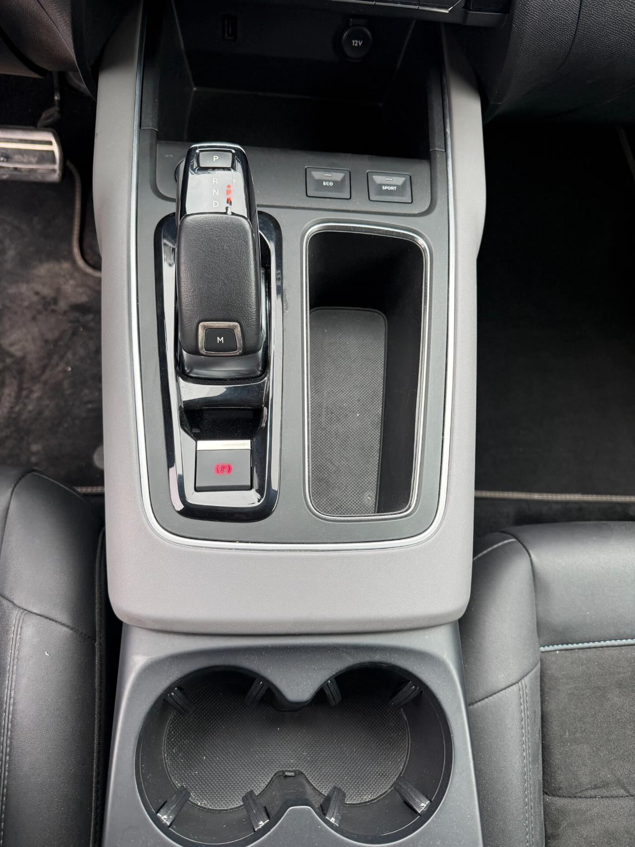 Citroen C5 X PureTech 1.2 SHINE S NESSUN VINCOLO