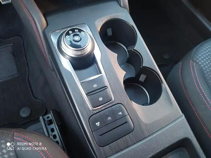 Ford Kuga 1.5 EcoBlue 120 CV 2WD ST-Line - OFFERTA DEL MESE