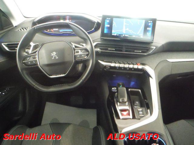 PEUGEOT 3008 BlueHDi 130 S&S EAT8 Allure Pack.