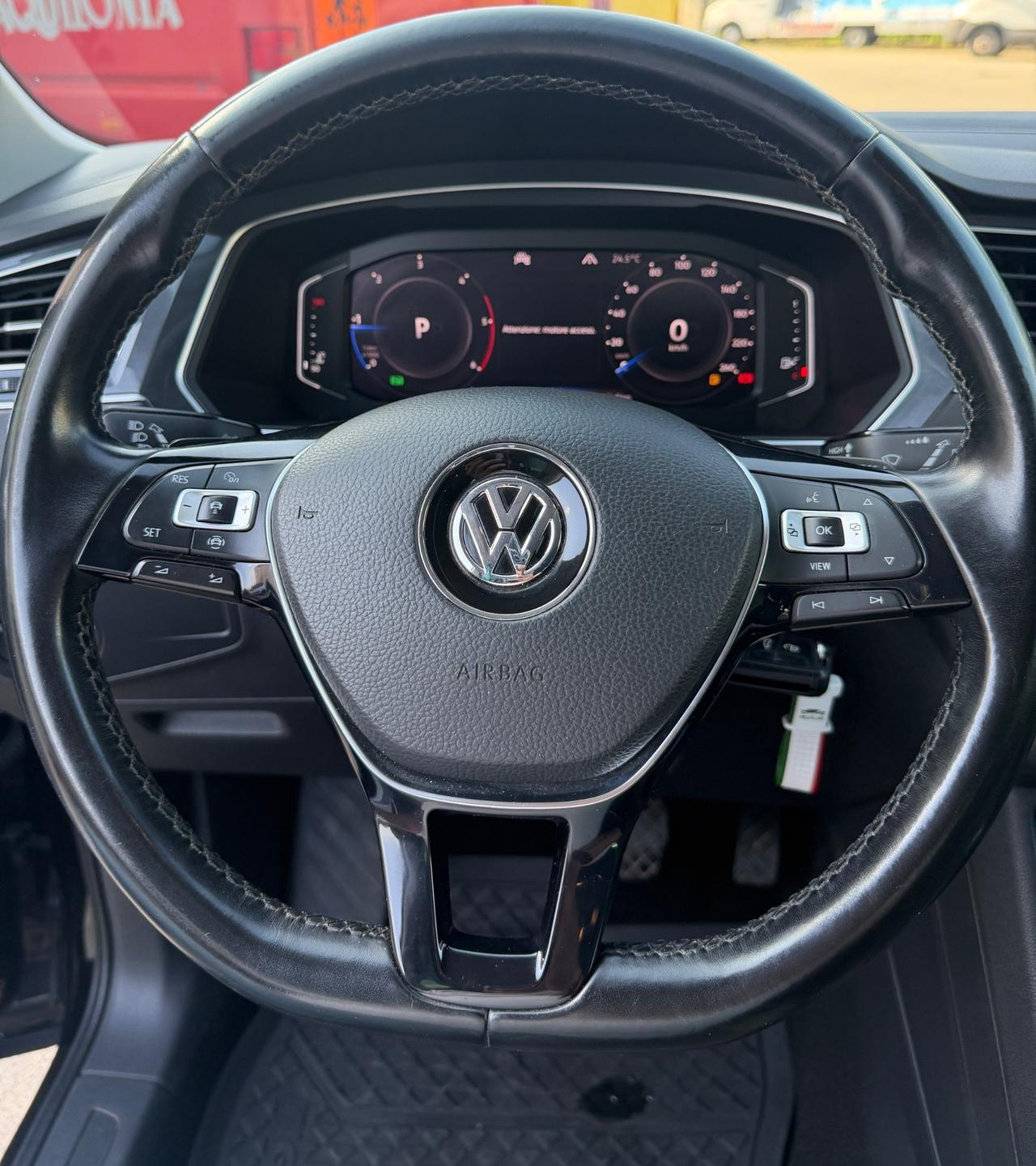 Volkswagen Tiguan 2.0 TDI 150CV DSG R Line BlueMotion Technology