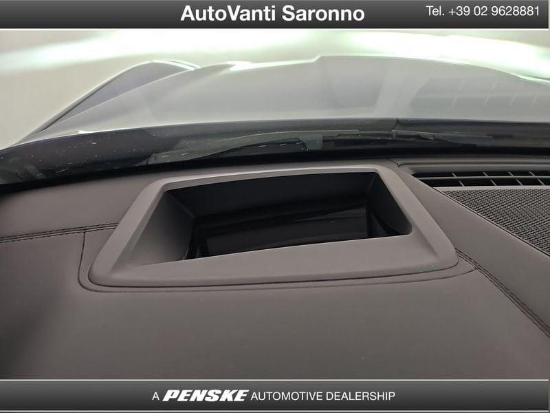 Maserati Grecale Grecale MHEV 330 CV AWD Modena