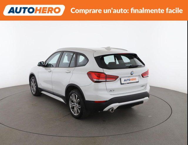 BMW X1 sDrive16d Advantage